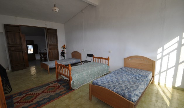 Resale - Villa -
Fortuna - Inland