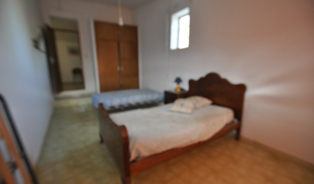 Resale - Villa -
Fortuna - Inland