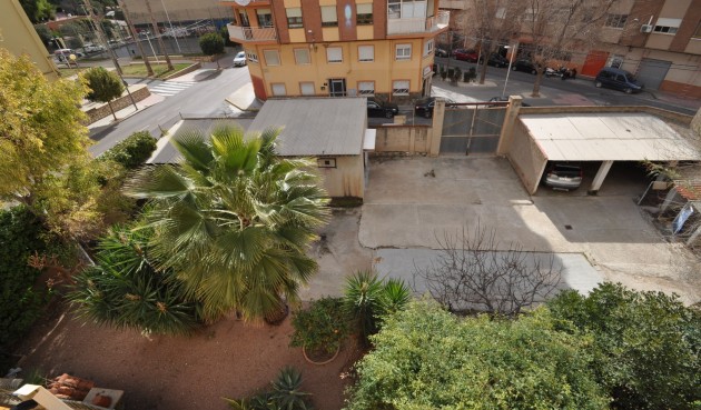 Resale - Town House -
Petrer - Inland