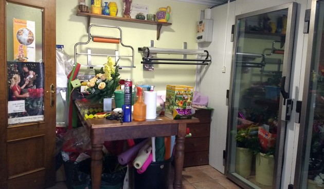 Resale - Town House -
Pinoso - Inland