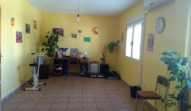 Resale - Town House -
Pinoso - Inland