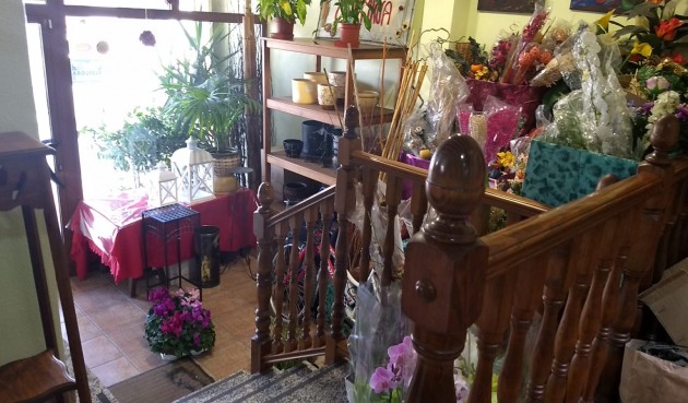 Resale - Town House -
Pinoso - Inland