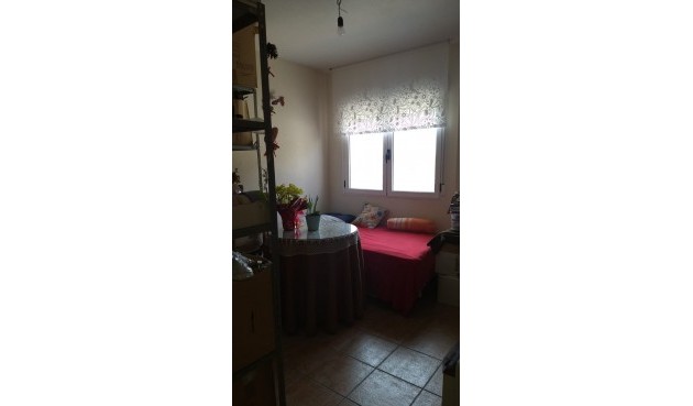 Resale - Town House -
Pinoso - Inland