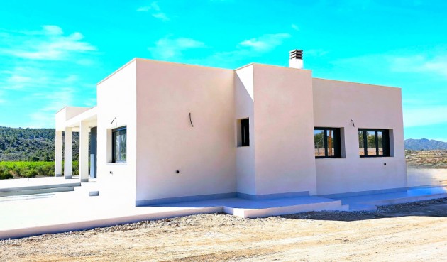 Resale - Villa -
Macisvenda - Inland