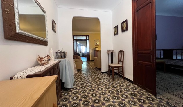 Brukt - Town House -
Pinoso - Inland