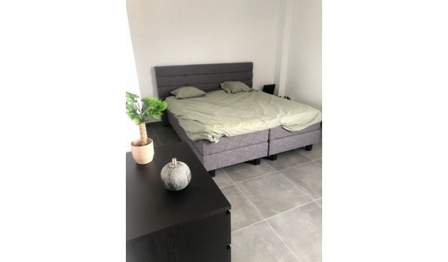 Resale - Villa -
Pinoso - Inland