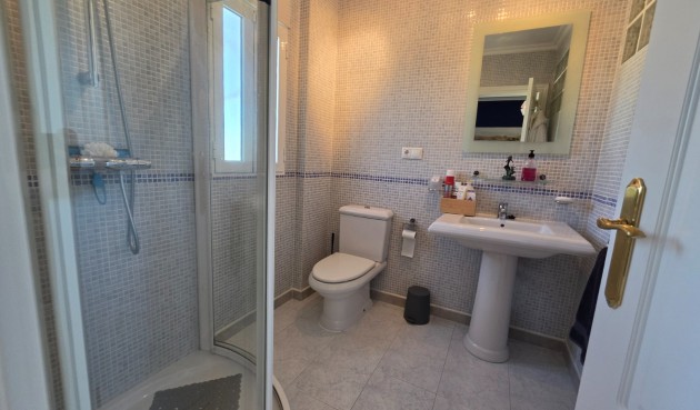 Resale - Villa -
Pinoso - Inland
