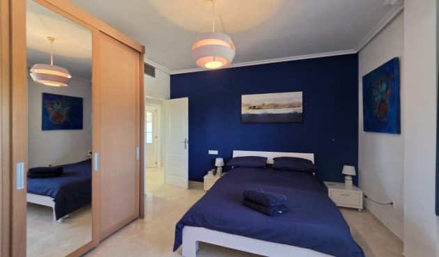 Resale - Villa -
Pinoso - Inland