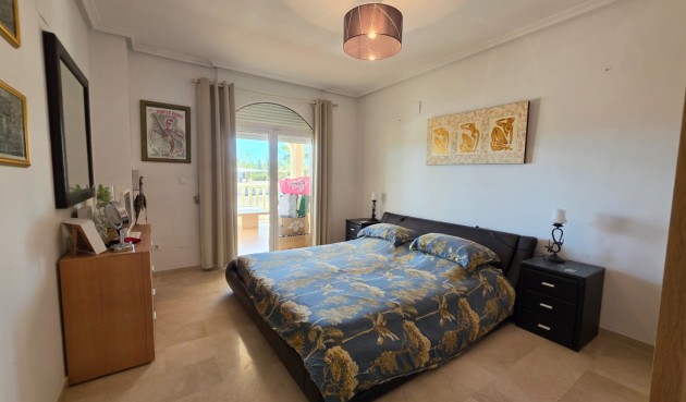 Resale - Villa -
Pinoso - Inland