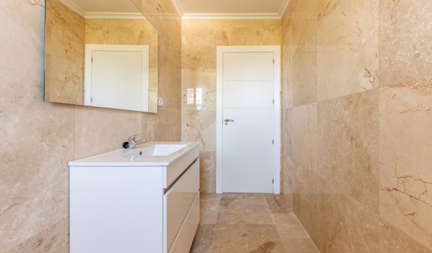 Resale - Villa -
La Romana - Inland