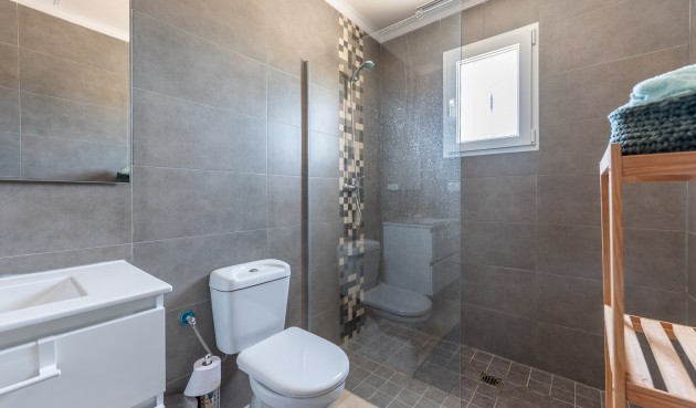 Resale - Villa -
La Romana - Inland