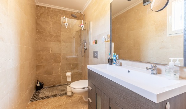 Resale - Villa -
La Romana - Inland