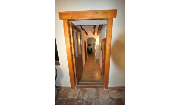 Resale - Villa -
Chinorlet - Inland