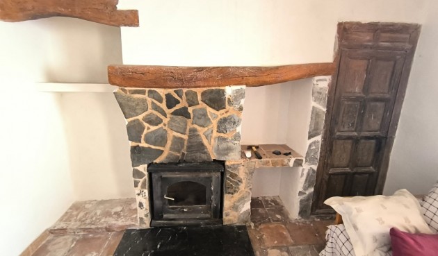 Resale - Villa -
Chinorlet - Inland