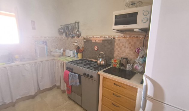 Resale - Villa -
Chinorlet - Inland