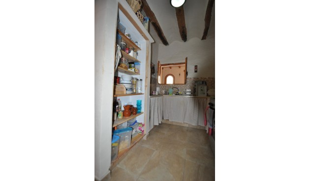 Resale - Villa -
Chinorlet - Inland