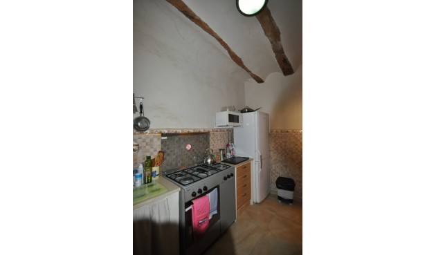Resale - Villa -
Chinorlet - Inland