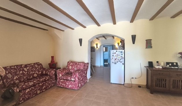 Resale - Villa -
Chinorlet - Inland