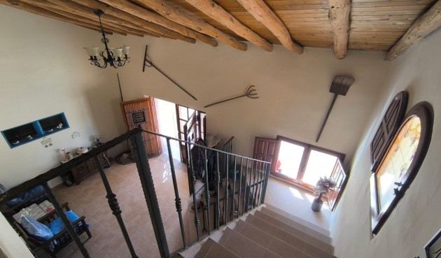Resale - Villa -
Chinorlet - Inland