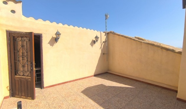 Resale - Villa -
Chinorlet - Inland