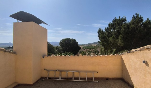 Resale - Villa -
Chinorlet - Inland