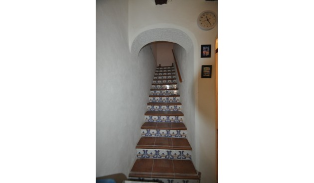 Resale - Villa -
Chinorlet - Inland