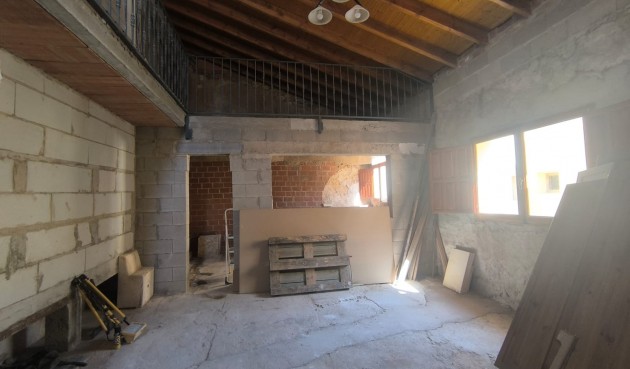Resale - Villa -
Chinorlet - Inland