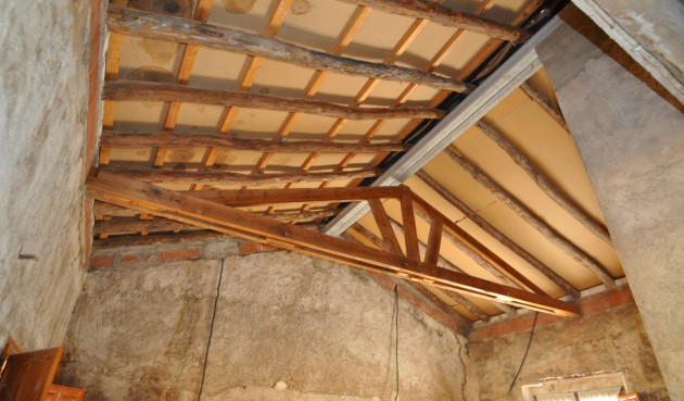 Resale - Villa -
Chinorlet - Inland