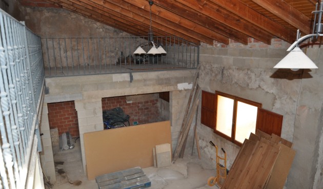 Resale - Villa -
Chinorlet - Inland