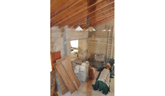 Resale - Villa -
Chinorlet - Inland