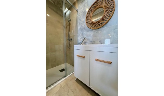 Reventa - Apartment -
Torrevieja - Costa Blanca