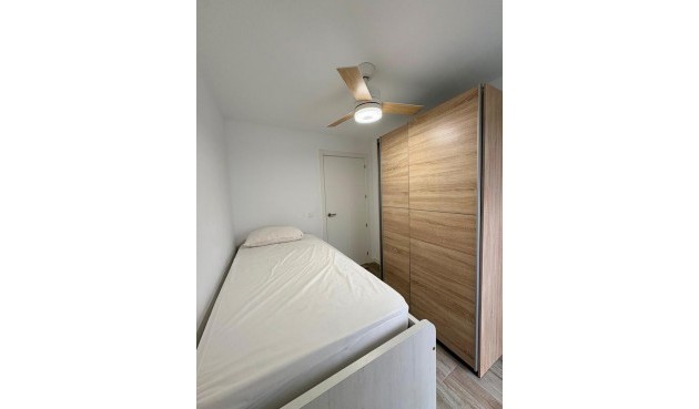 Reventa - Apartment -
Torrevieja - Costa Blanca