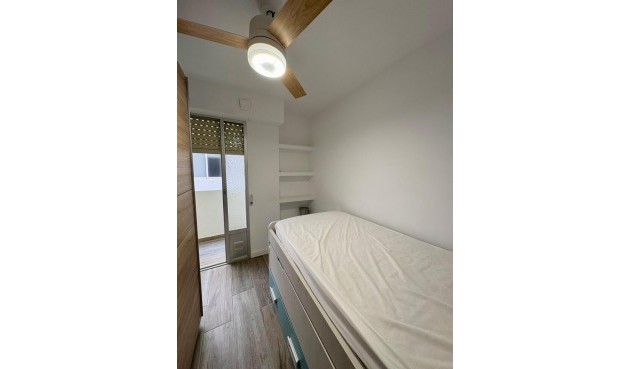 Reventa - Apartment -
Torrevieja - Costa Blanca