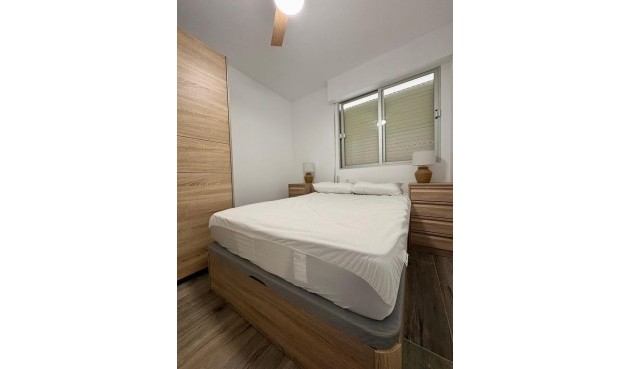 Reventa - Apartment -
Torrevieja - Costa Blanca