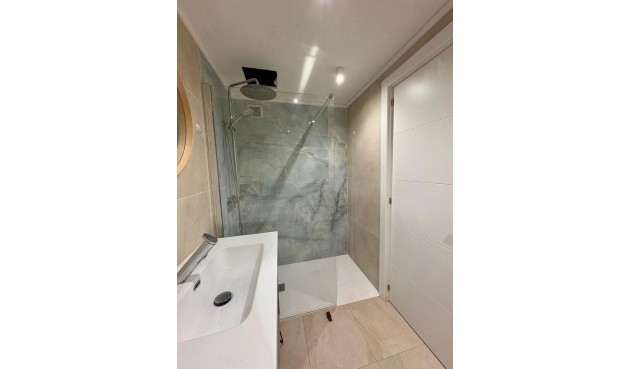 Reventa - Apartment -
Torrevieja - Costa Blanca