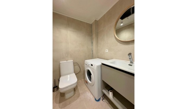 Reventa - Apartment -
Torrevieja - Costa Blanca