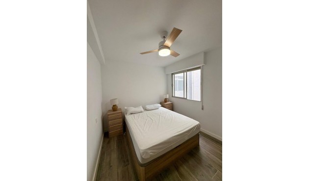Reventa - Apartment -
Torrevieja - Costa Blanca