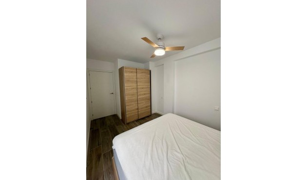 Reventa - Apartment -
Torrevieja - Costa Blanca