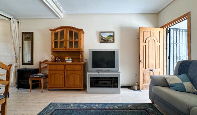 Resale - Town House -
Orihuela Costa - Costa Blanca