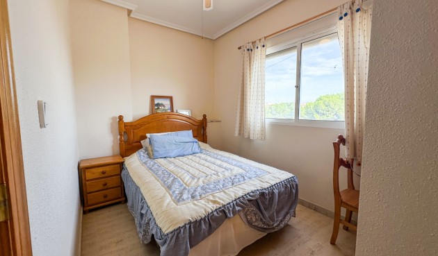 Resale - Town House -
Orihuela Costa - Costa Blanca