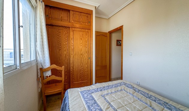 Resale - Town House -
Orihuela Costa - Costa Blanca