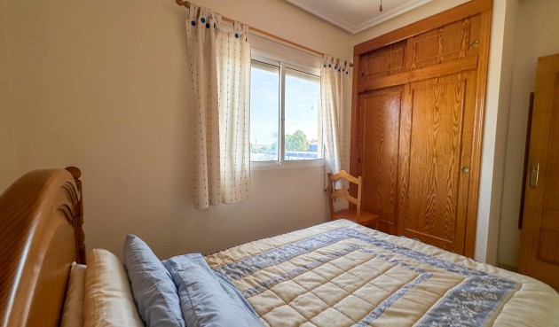 Resale - Town House -
Orihuela Costa - Costa Blanca