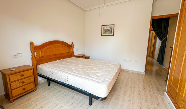 Resale - Town House -
Orihuela Costa - Costa Blanca