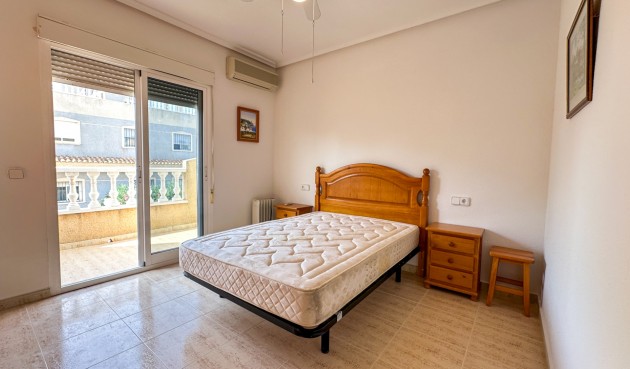 Resale - Town House -
Orihuela Costa - Costa Blanca