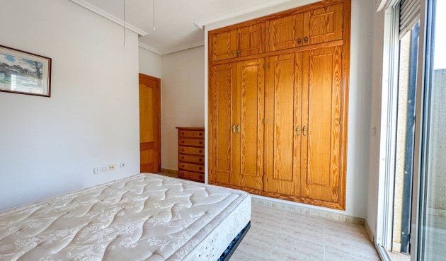Resale - Town House -
Orihuela Costa - Costa Blanca