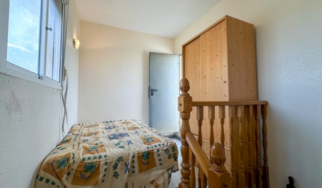 Resale - Town House -
Orihuela Costa - Costa Blanca