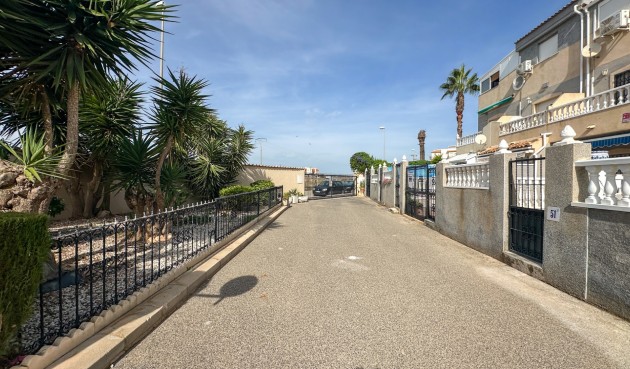 Resale - Town House -
Orihuela Costa - Costa Blanca