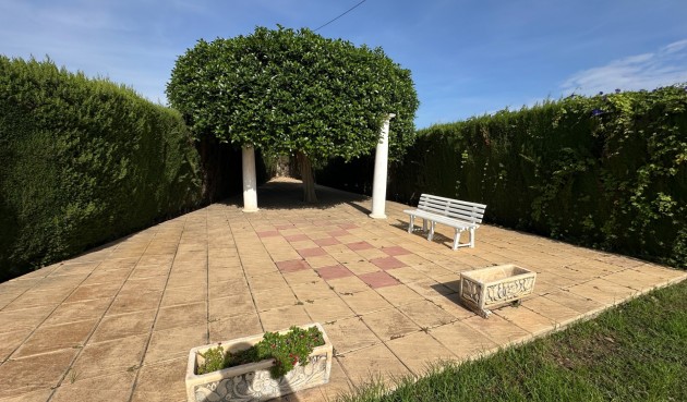 Resale - Town House -
Orihuela Costa - Costa Blanca