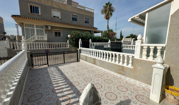 Resale - Town House -
Orihuela Costa - Costa Blanca