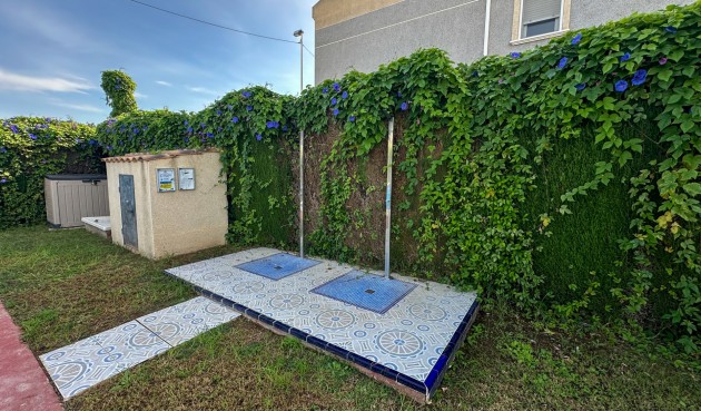 Resale - Town House -
Orihuela Costa - Costa Blanca